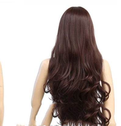 Versatile Cosplay Real Wig - Premium Human Hair for Unique Styles 2025 - Buy Center