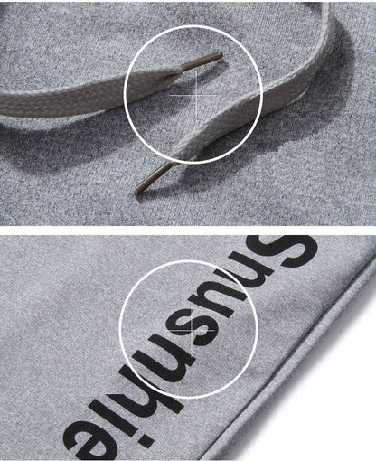 Korean Slim Round Neck T-Shirt for Men - Trendy Short Sleeve Design - Buy Center