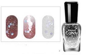 Oily Warming Nail Polish - Vibrant Colors for Cozy Stylish Nails 2025 - Buy Center