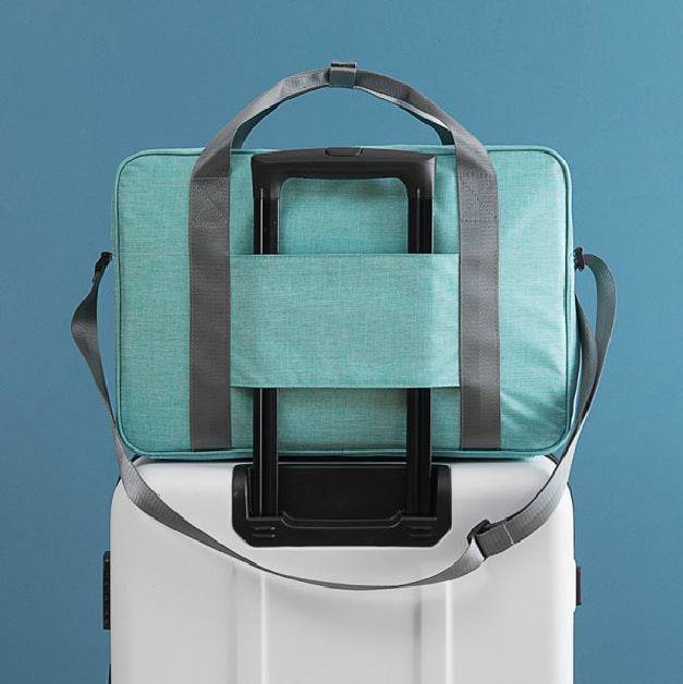 Nomadic Travel Bag - Stylish Lightweight Luggage for Modern Adventurers - Buy Center