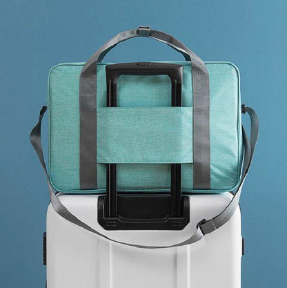 Nomadic Travel Bag - Stylish Lightweight Luggage for Modern Adventurers - Buy Center