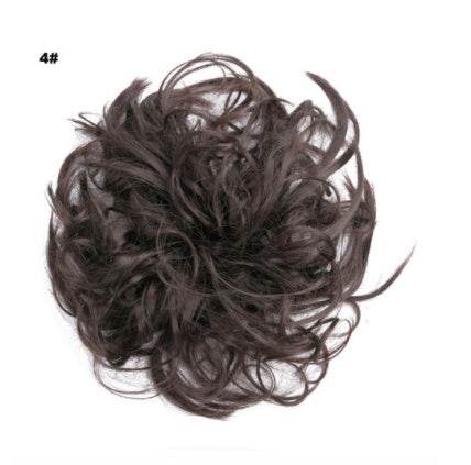 Durable Human Hair Wig Tie - Stylish Accessory in Various Colors - Buy Center