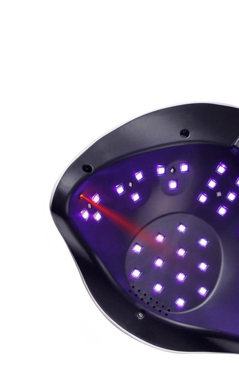 BQ5T 120W Phototherapy Hair Dryer - Fast Drying & Compact Design - Buy Center