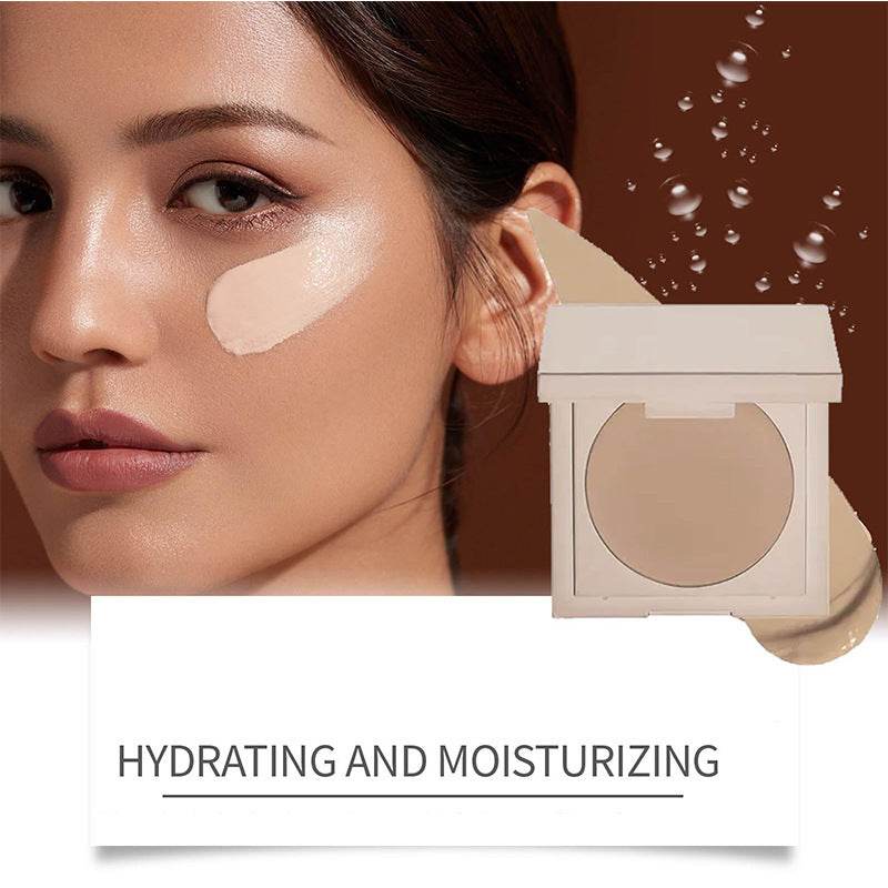 Colored Clay Undereye Corrector Concealer - Universal Shades for All Skin Tones - Buy Center