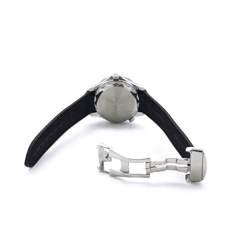 Buycenter Sapphire Automatic Mechanical Watch - 100M Waterproof, 41MM Case - Buy Center