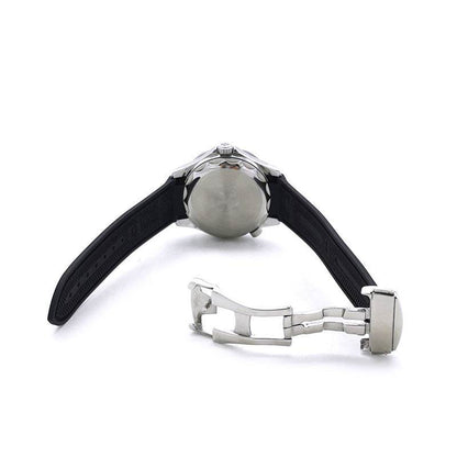 Buycenter Sapphire Automatic Mechanical Watch - 100M Waterproof, 41MM Case - Buy Center