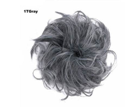 Durable Human Hair Wig Tie - Stylish Accessory in Various Colors - Buy Center