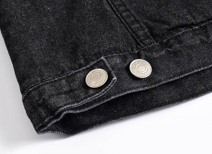 Buycenter Warm Cotton Jacket - Slim Fit, Thick, Comfortable Outerwear - Buy Center