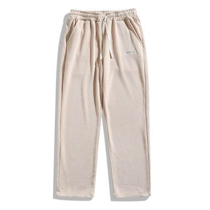 European Size Casual Corduroy Pants for Men - Available in 4 Colors - Buy Center