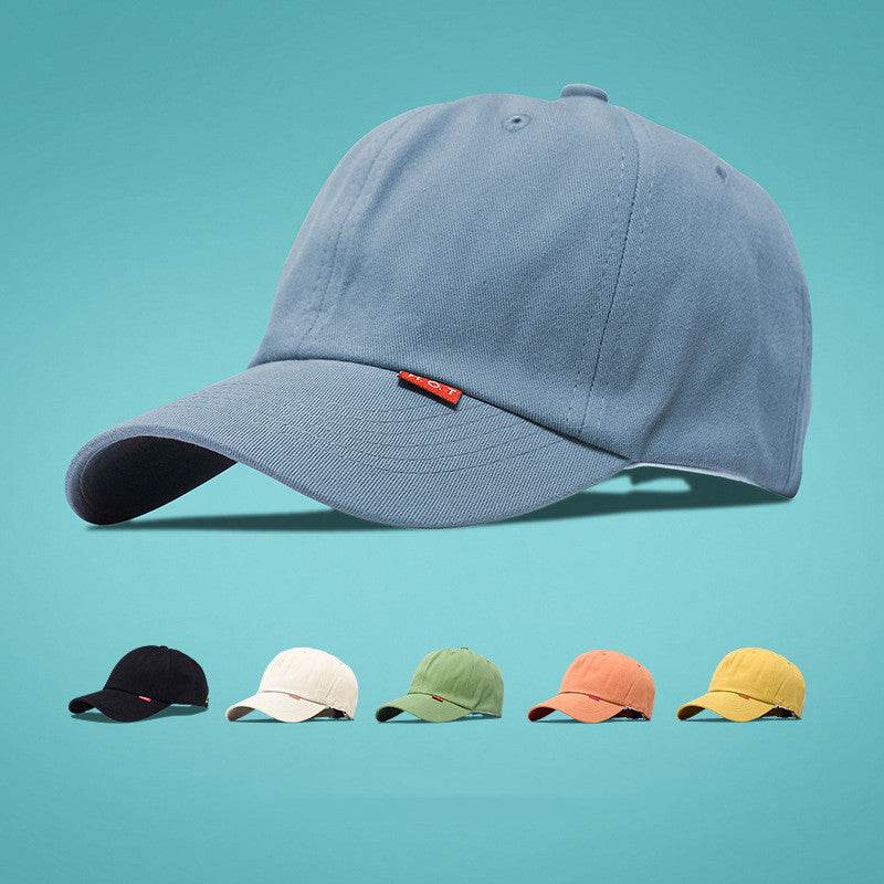 Buycenter Trendy Embroidered Baseball Caps for Men and Women - Buy Center