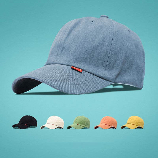 Buycenter Trendy Embroidered Baseball Caps for Men and Women - Buy Center