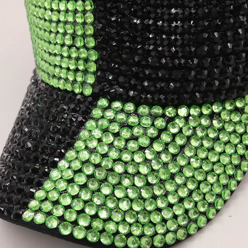 Buycenter Stage Sun-Proof Kids' Hat - Adjustable UV Protection, Breathable - Buy Center