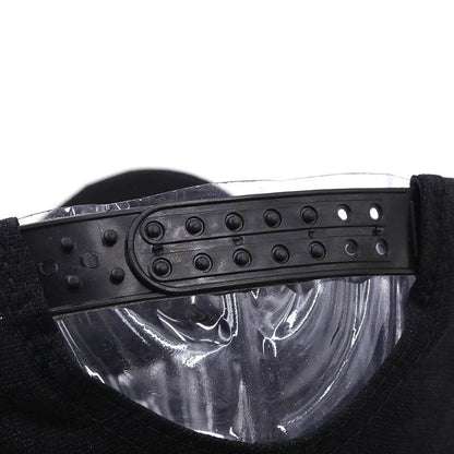 Buycenter Stage Sun-Proof Kids' Hat - Adjustable UV Protection, Breathable - Buy Center