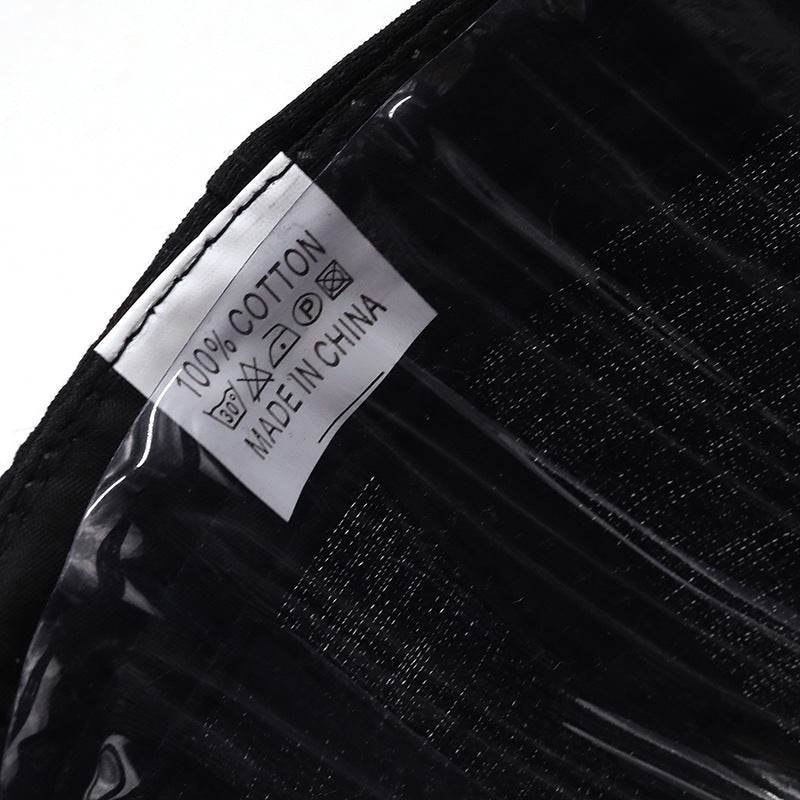 Buycenter Stage Sun-Proof Kids' Hat - Adjustable UV Protection, Breathable - Buy Center