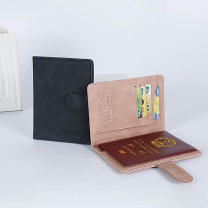 Stylish Man Wallet - Trendy Non-Woven Fabric for Certificate Cards - Buy Center