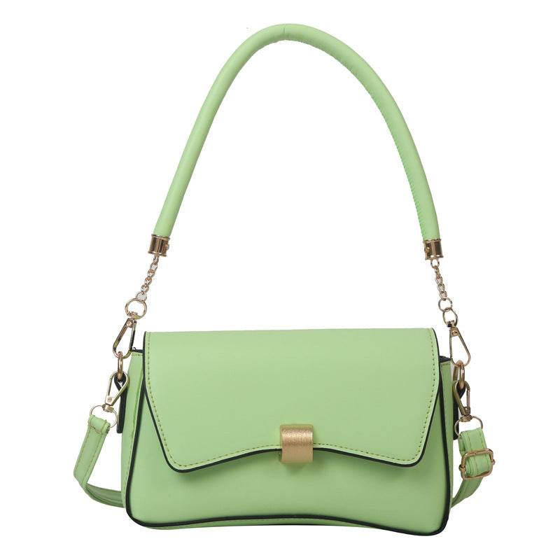 Trendy Crossbody Casual Bag for Women - Stylish One Shoulder Tote - Buy Center