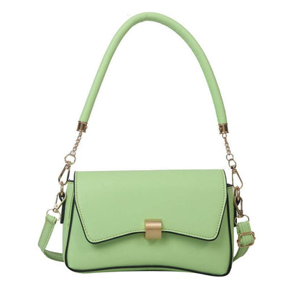 Trendy Crossbody Casual Bag for Women - Stylish One Shoulder Tote - Buy Center