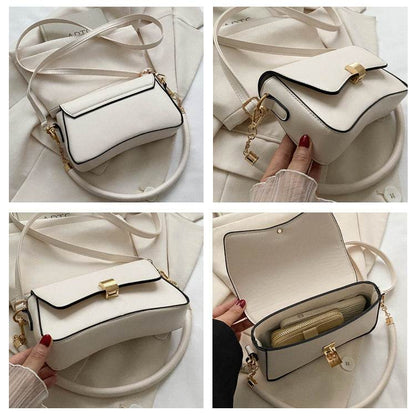 Trendy Crossbody Casual Bag for Women - Stylish One Shoulder Tote - Buy Center