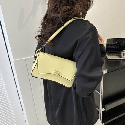 Trendy Crossbody Casual Bag for Women - Stylish One Shoulder Tote - Buy Center
