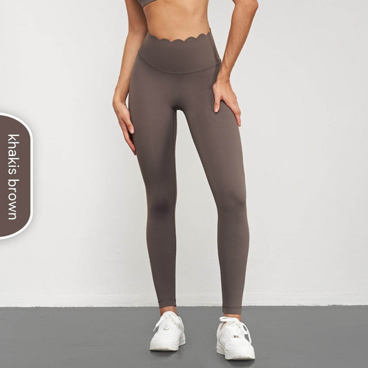 High Top Sports Leggings for Women - Premium Comfort & Performance 2025 - Buy Center