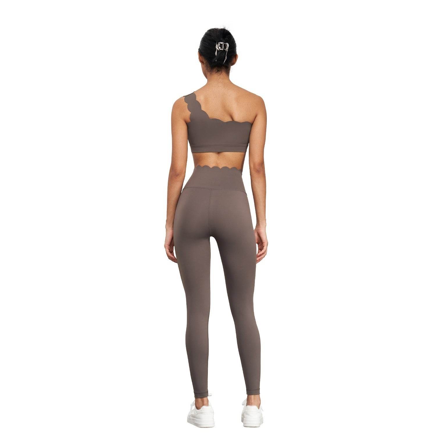 High Top Sports Leggings for Women - Premium Comfort & Performance 2025 - Buy Center