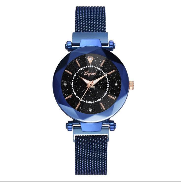 Buycenter Graphite Quartz Watch - Simple Casual Style for Everyday Wear - Buy Center