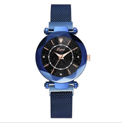 Buycenter Graphite Quartz Watch - Simple Casual Style for Everyday Wear - Buy Center