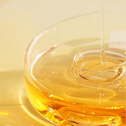 Perfume Soft Hair Care Essential Oil - Anti-Static Spray for Frizz Control - Buy Center