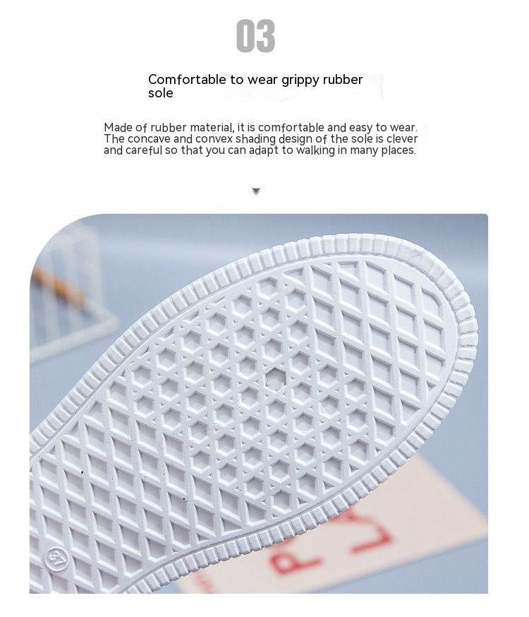 Stylish Women's Casual Sports Sneakers - Low Top White & Blue Leather - Buy Center