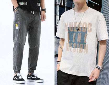 Halon Harem Pants - Hand-Painted Lightweight Breeches for Stylish Comfort - Buy Center