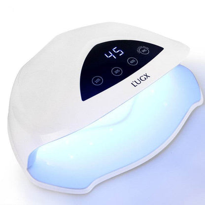 72W LED Nail Dryer - Quick Drying Phototherapy Machine for Salon-Quality Nails - Buy Center