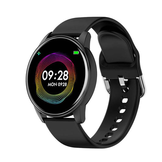 Buycenter Heart Rate Sports Bracelet - Touch Screen for IOS & Android - Buy Center