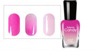 Oily Warming Nail Polish - Vibrant Colors for Cozy Stylish Nails 2025 - Buy Center