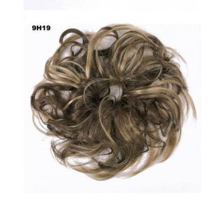 Durable Human Hair Wig Tie - Stylish Accessory in Various Colors - Buy Center