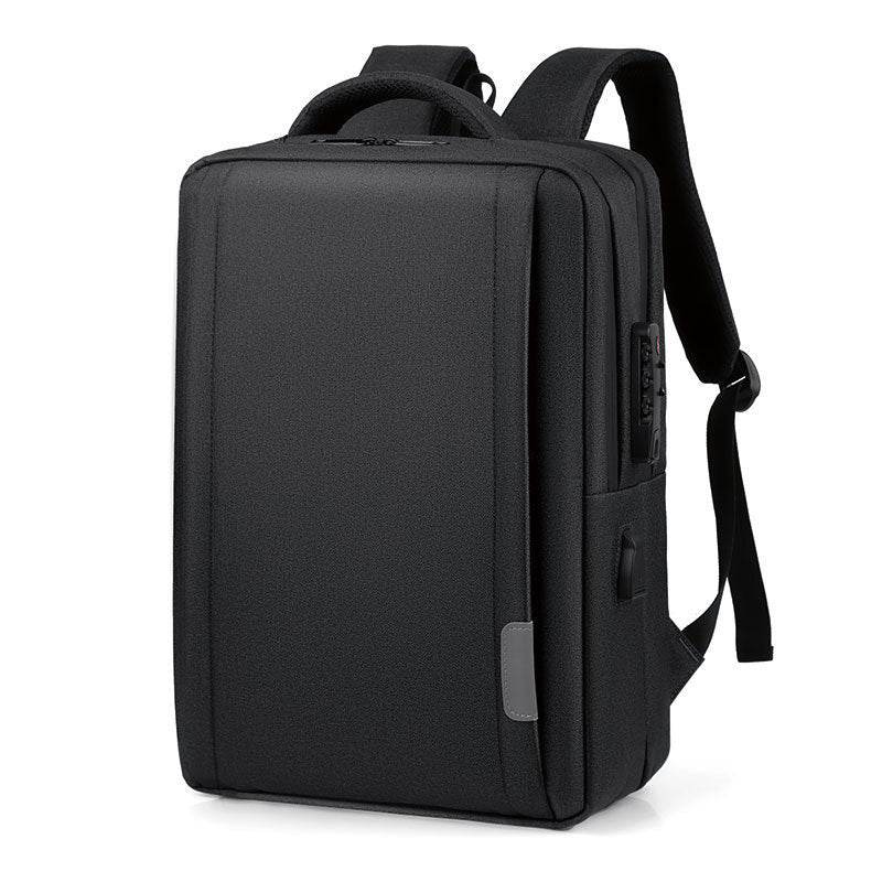 Versatile 15.6-Inch Backpack - Stylish Computer & Travel Bag for All - Buy Center