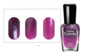 Oily Warming Nail Polish - Vibrant Colors for Cozy Stylish Nails 2025 - Buy Center