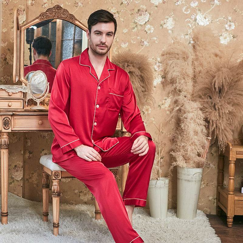 Elegant Ladies Lace Suspender Nightgown - Couples Sleepwear 2025 - Buy Center