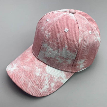 Buycenter Hip-Hop Baseball Cap - Cotton, Breathable, Sunshade Design - Buy Center