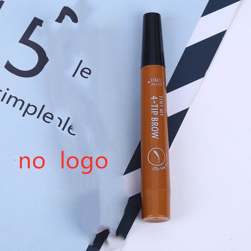 Liquid Waterproof Eyebrow Pencil - Flawless Look for Modern Styles 2025 - Buy Center