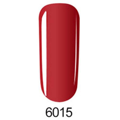 Long-Lasting Nail Gel Polish - Smooth Application, 15ml | Vibrant Colors - Buy Center