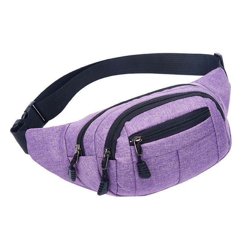 Waterproof Cycling Running Waist Bag - Durable & Stylish Design - Buy Center