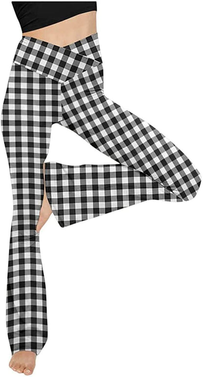 Buycenter High Waist Slim Fit Trousers - Casual, Comfortable, Stylish - Buy Center