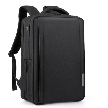 Versatile 15.6-Inch Backpack - Stylish Computer & Travel Bag for All - Buy Center