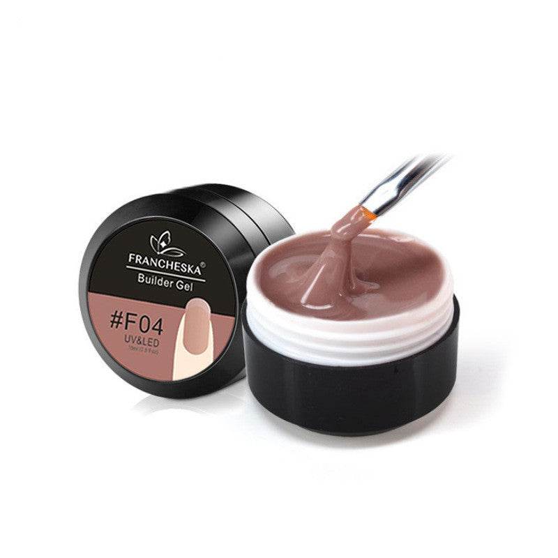 Painless Nail Extension Gel - Easy Application & Long Lasting Finish 2025 - Buy Center