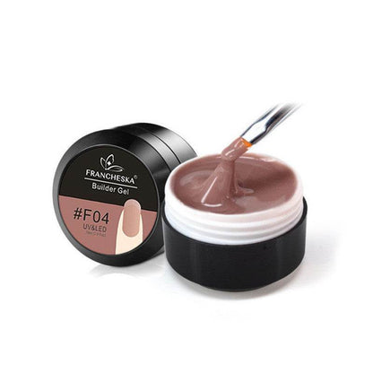 Painless Nail Extension Gel - Easy Application & Long Lasting Finish 2025 - Buy Center