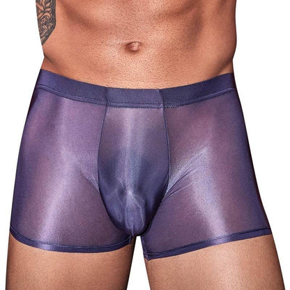 Men's Ultra-Thin Breathable Underwear - Silky Comfort Briefs for Style - Buy Center
