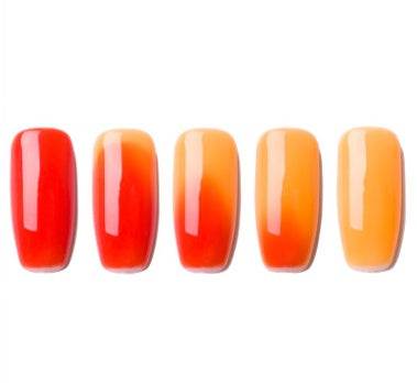 Color Changing Nail Polish - 18 Vibrant Shades for Trendy Styles 2025 - Buy Center