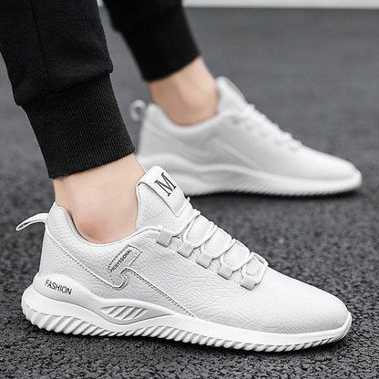 Buycenter Men's Casual Sports Shoes - Lightweight Vulcanize for Jogging - Buy Center