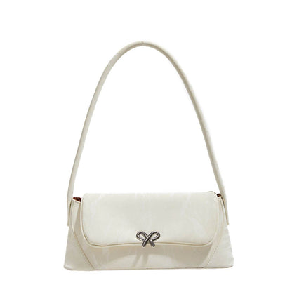 Buycenter Women's Shoulder Bag - Simple Fashion Underarm Bag in 4 Colors - Buy Center