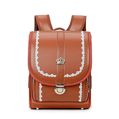 Waterproof Schoolbag for Kids - Stylish Backpack for Boys & Girls 2025 - Buy Center